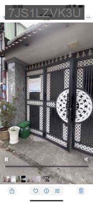 Bán Đất về quê - Phường Phú Hòa  -  Thành phố Thủ Dầu Một 