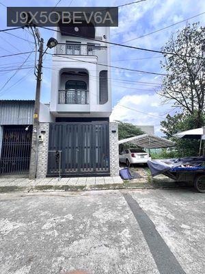 Đất rẻ - Hẻm oto - Khu đồng bộ - 68m2 - Sổ vuông vức - Chỉ 3.8 tỷ TL - Phường Linh Xuân  -  Quận Thủ Đức 