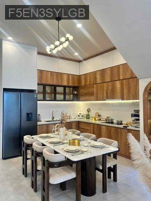 Căn hộ chung cư cao cấp - Phường Tân Hiệp  -  Thị xã Tân Uyên 