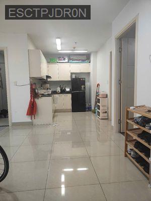 CẦN BÁN CĂN HỘ CHARM PLAZA - Phường Dĩ An  -  Thị xã Dĩ An 