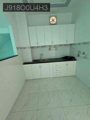 bán nhà đường Trần Nguyên Hãn Quận 8 - Phường 13  -  Quận 8 