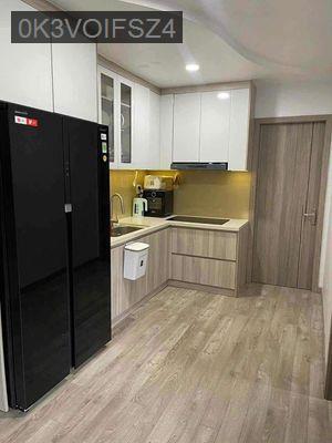 Bán gấp chung cư Mỹ Phước, 2pn 1wc full - Phường 2  -  Quận Bình Thạnh 