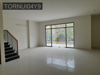 Bán shophouse tầng trệt green river dt151m2 1 trệt + 1 lầu có sổ hồng - Phường 6  -  Quận 8 