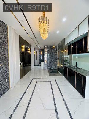 BÁN NHÀ GÓC-HẺM Ô TÔ–5 TẦNG-TRỤC TÊN LỬA–BÌNH TRỊ ĐÔNG - Phường Bình Trị Đông  -  Quận Bình Tân 