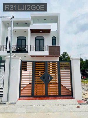 Sở hữu nhà phố Trung Tâm TDM, Bình Dương chỉ với 1ty2 - Phường Định Hòa  -  Thành phố Thủ Dầu Một 
