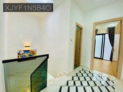 Siêu phẩm nhà Quang Trung, nhỉnh 4 tỷ, dọn vô ở ngay nhà 40m2 - Phường 10  -  Quận Gò Vấp 