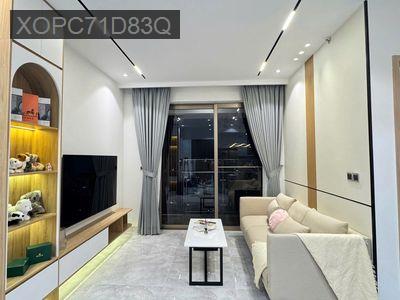 🌟 MIDTOWN M8 – CĂN 81M² VIEW VILLA • 2PN • FULL NỘI THẤT • CÓ Ô XE - Phường Tân Phú  -  Quận 7 