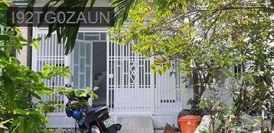 cần tiền bán gấp nhà - Xã Đa Phước  -  Huyện Bình Chánh 