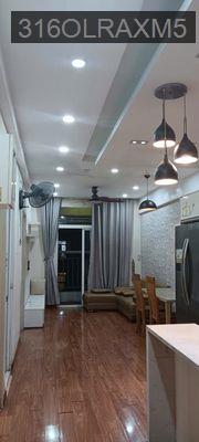 Cần bán CH 2PN, 2WC - Phường Tân Chánh Hiệp  -  Quận 12 