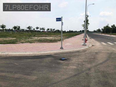 Bán đất - Xã Phạm Văn Hai  -  Huyện Bình Chánh  - 90m² - 1.2tỷ