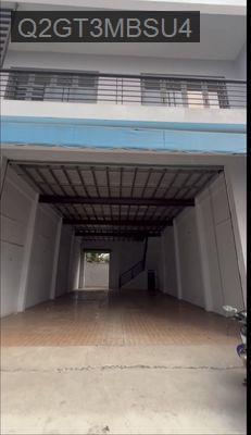 Bán nhà mặt tiền đường số 14, sát Lê Văn Quới, P. BHHA - Phường Bình Hưng Hòa A  -  Quận Bình Tân 