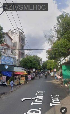 MQC Bán gấp nhà 2 mặt tiền cho thuê gần 200tr/th - Phường 15  -  Quận Tân Bình 