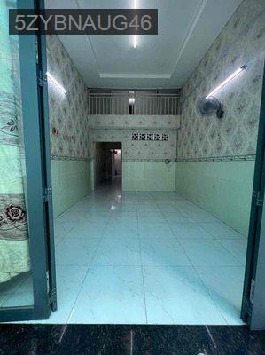 Chính chủ bán nhà 452/3 Âu Cơ, P. Bảy Hiền, Tp. Hồ Chí Minh - Phường 10  -  Quận Tân Bình 