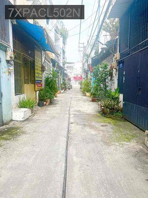 cần bán mặt tiền nội bộ Trần Văn giàu Binh Tân - Phường An Lạc  -  Quận Bình Tân 