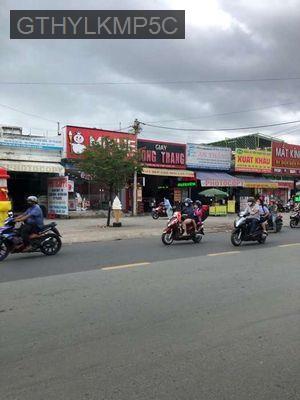 Nhà mặt tiền 30m Nguyễn Ảnh Thủ 126m-giA 16ty - Phường Hiệp Thành  -  Quận 12  Nhà mặt tiền 30m Nguyễn Ảnh Thủ 126m-giA 16ty - Phường Hiệp Thành  -  Quận 12