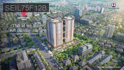 Căn hộ happy one sora, view làng đại học - Phường Linh Xuân  -  Quận Thủ Đức 