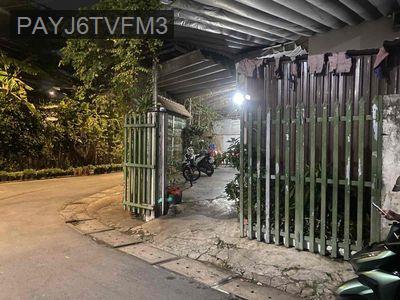 🍓MỚI VỀ 🍓 LÔ GÓC 2 MẶT TIỀN - 160m2 - 9.99Tỷ - OTO TRÁNH - BÌNH TRƯNG - Phường Bình Trưng Đông  -  Quận 2 