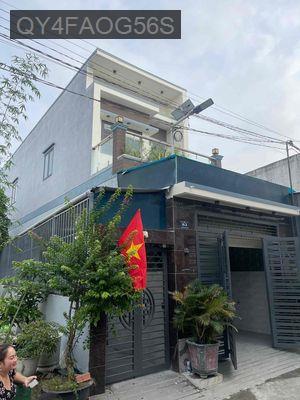 🏡 BÁN NHÀ CHÍNH CHỦ 119m2 –CẦN GIUỘC, LONG AN - Xã Phước Lý  -  Huyện Cần Giuộc 