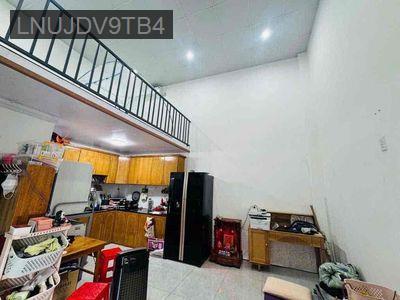 chính chủ bán nhà P. Linh Xuân, Nhà đẹp, ô tô đỗ cửa, 42m, 2.25 tỷ - Phường Linh Xuân  -  Quận Thủ Đức 