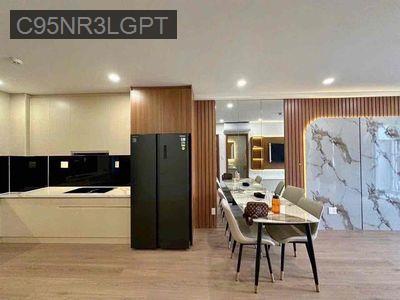 Bán GẤP  căn hộ 2pn Saigon South Quận 7, Nhà mới decor lại 100% - Xã Phước Kiển  -  Huyện Nhà Bè 