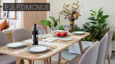 Bán nhà - Phường Hòa Phú  -  Thành phố Thủ Dầu Một  - 60m² - 2.4tỷ