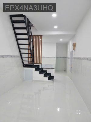 BÁN GẤP XUẤT CẢNH - 35M² - 3 Tầng - Giá 6 Tỷ - Phường Phạm Ngũ Lão  -  Quận 1 