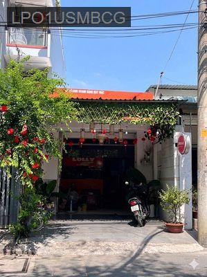 BÁN NHÀ MẶT TIỀN KINH DOANH QUẬN 9, TP. THỦ ĐỨC - Phường Phước Long A  -  Quận 9 