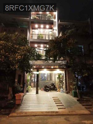 CHÍNH CHỦ BÁN NHÀ GẤP ĐI NƯỚC NGOÀI - Phường An Lạc  -  Quận Bình Tân 