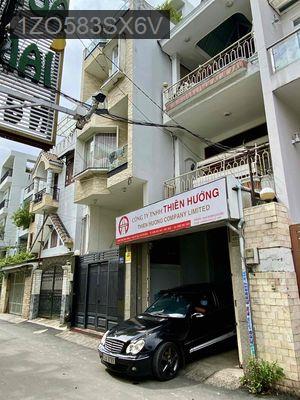 kẹt tiền bán gấp có thương lượng sâu cho ai thiện chí - Phường 11  -  Quận Gò Vấp 