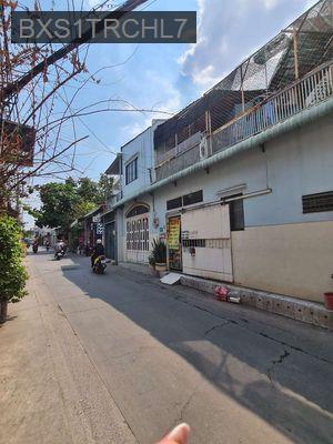Bán Nhà mặt tiền 3 phòng ngủ Quận 2, Đường 6/Nguyễn Duy Trinh, TPHCM - Phường Bình Trưng Đông  -  Quận 2 