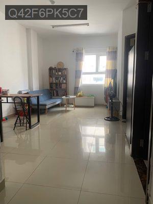 Bán chung cư - Phường Tam Phú  -  Quận Thủ Đức  - 60m² - 1.77tỷ