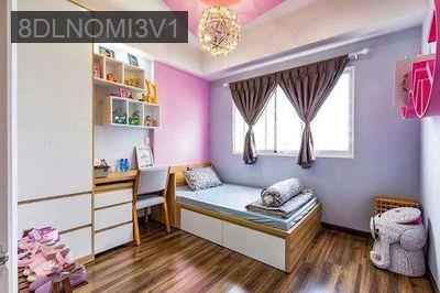 Chung cư Lotus Garden, 2 phòng ngủ có sổ hồng cần bán gấp quận Tân Phú - Phường Hòa Thạnh  -  Quận Tân Phú 