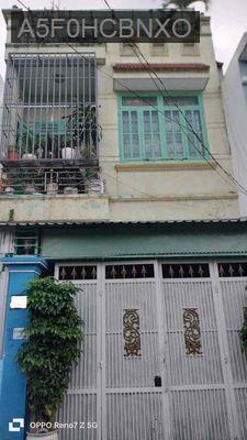 NHÀ 1 TRỆT 2 LẦU, SÂN THƯỢNG, 85M2(4.5x19) Đ HIỆP BÌNH T.ĐƯC , 6.8 TỶ. - Phường Hiệp Bình Chánh  -  Quận Thủ Đức  NHÀ 1 TRỆT 2 LẦU, SÂN THƯỢNG, 85M2(4.5x19) Đ HIỆP BÌNH T.ĐƯC , 6.8 TỶ. - Phường Hiệp Bình Chánh  -  Quận Thủ Đức