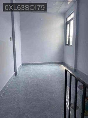 Bán nhà - Phường An Lạc  -  Quận Bình Tân  - 14m² - 1.42tỷ