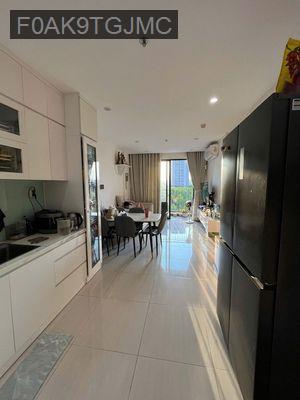 Chính chủ bán căn 3pn 81m2 Origami - tòa S10 - full nội thất - chỉ 3t9 - Phường Long Thạnh Mỹ  -  Quận 9 