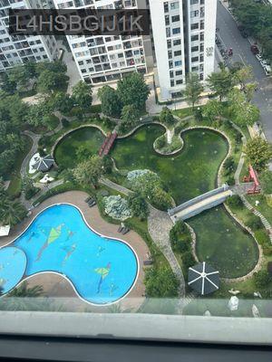 CHÍNH CHỦ BÁN CĂN GÓC ORIGAMI – 3PN 2WC+, 108m² SẴN SỔ, GIÁ CHỈ 5TY3 - Phường Long Thạnh Mỹ  -  Quận 9 