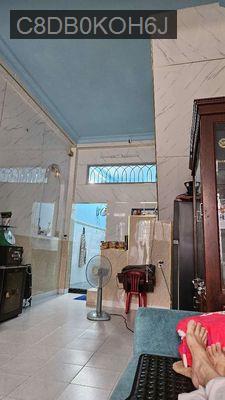 xuất cảnh cần bán nhà  - Phường 12  -  Quận Tân Bình 