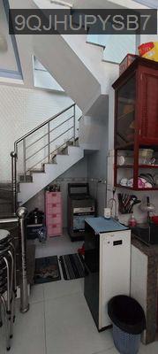 Bán nhà - Xã Thới Tam Thôn  -  Huyện Hóc Môn  - 52m² - 3.75tỷ