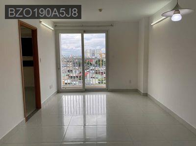 Cần bán nhanh chung cư Tara Q8. Gía 1tỷ 120 triệu. Đã có sổ hồng riêng - Phường 1  -  Quận 8 