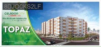 Bán căn hộ 1pn DT 50m2 Celadon City Q. Tân Phú - Phường Sơn Kỳ  -  Quận Tân Phú  Bán căn hộ 1pn DT 50m2 Celadon City Q. Tân Phú - Phường Sơn Kỳ  -  Quận Tân Phú