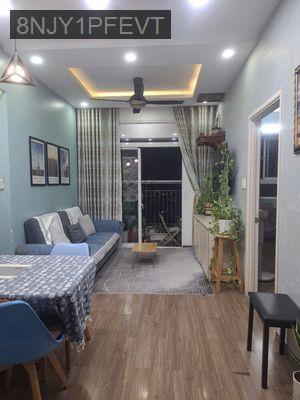 CHỦ KẸT TIỀN – CẦN BÁN GẤP CĂN HỘ HƯNG NGÂN 2PN GIÁ CHỐT NÓNG 2,380 TỶ - Phường Tân Chánh Hiệp  -  Quận 12 