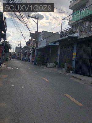 Cần bán gấp đất Đường Vũng Việt, Dĩ An - Phường Đông Hiệp  -  Thị xã Dĩ An 