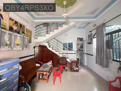 NHÀ VIP 2 TẦNG HXH TRUNG TÂM P LINH XUÂN TD ,60M2 GIÁ NHỈNH 3 TỶ - Phường Linh Xuân  -  Quận Thủ Đức 