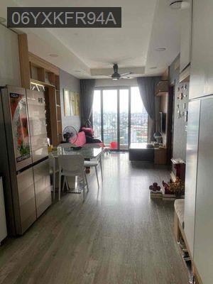 🎊🌇CĂN HỘ 2PN2WC FULL NT ĐÃ CÓ SỔ GIÁ CHỈ 4.45TỶ💢‼️ - Phường 6  -  Quận 8 