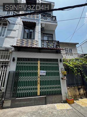 Nhà đẹp bán gấp - TT. Nhà Bè  -  Huyện Nhà Bè 