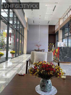 Căn góc 83m2 Block mới - Xã Bình Hưng  -  Huyện Bình Chánh 