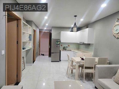 Bán căn hộ An Gia Garden Quận 7 giá 4.1 tỷ/căn 2pn sổ hồng lâu dài - Phường Phú Thuận  -  Quận 7 