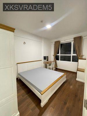Saigon Mia 70m2 2PN 2WC full nội thất, Newhousegroup - Xã Bình Hưng  -  Huyện Bình Chánh 
