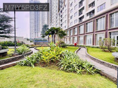 Cần Bán Căn Hộ The Park Residence 2 Phòng Ngủ 1wc Giá 2 Tỷ 950 Triệu - Xã Phước Kiển  -  Huyện Nhà Bè 