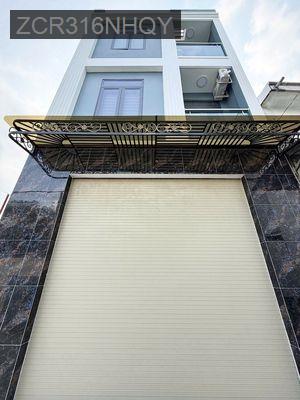 Chủ ngộp bán gấp nhà 1/Huỳnh Thị Hai - 3 tầng - Không lộ giới - Phường Tân Chánh Hiệp  -  Quận 12 